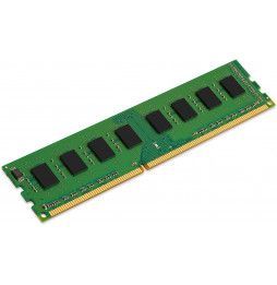 DDR3 4GB PC 1600 Kingston KVR16N11S8/4 single Rank