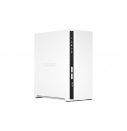 NAS Server Qnap TS-233