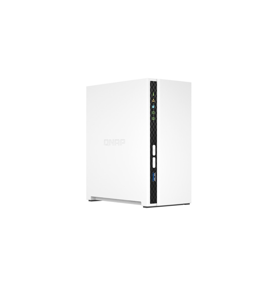 NAS Server Qnap TS-233