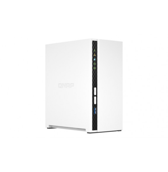 NAS Server Qnap TS-233