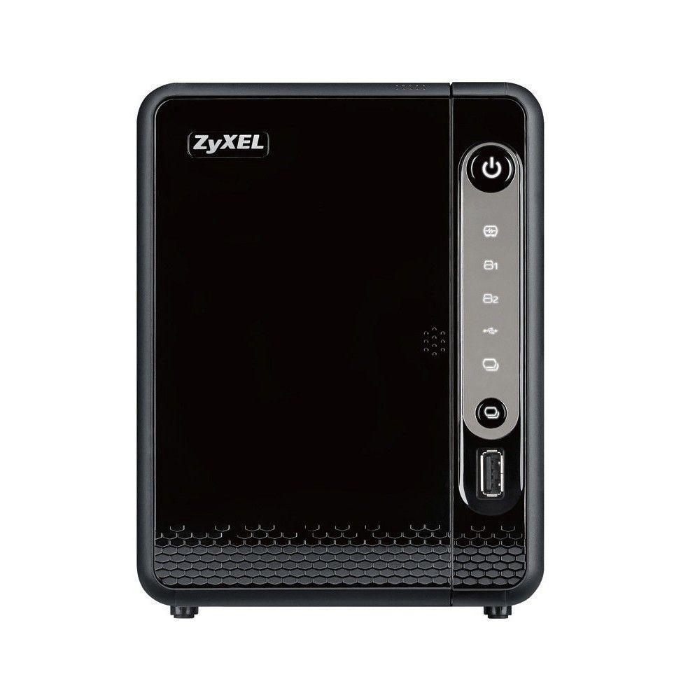 ZyXEL Storage System NAS326