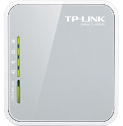 TP-Link Wireless Router 3G...