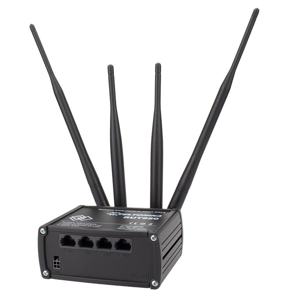 Teltonika RUT950 Wireless Router
