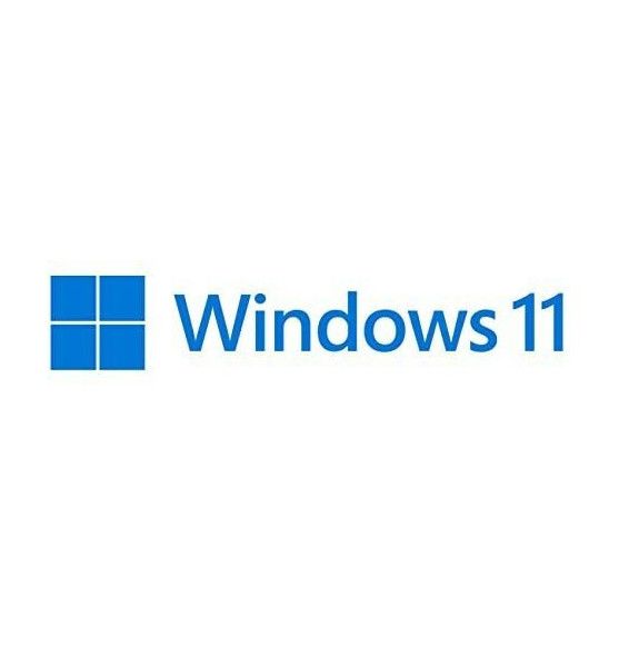 Microsoft Windows 11 Home 64-bit spanisch (KW9-00656)