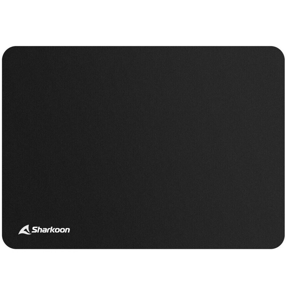 Mouse Pad Sharkoon 1337 L V2