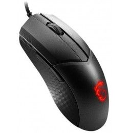 Mouse MSI Clutch GM41...