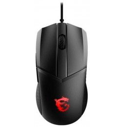 Mouse MSI Clutch GM41...