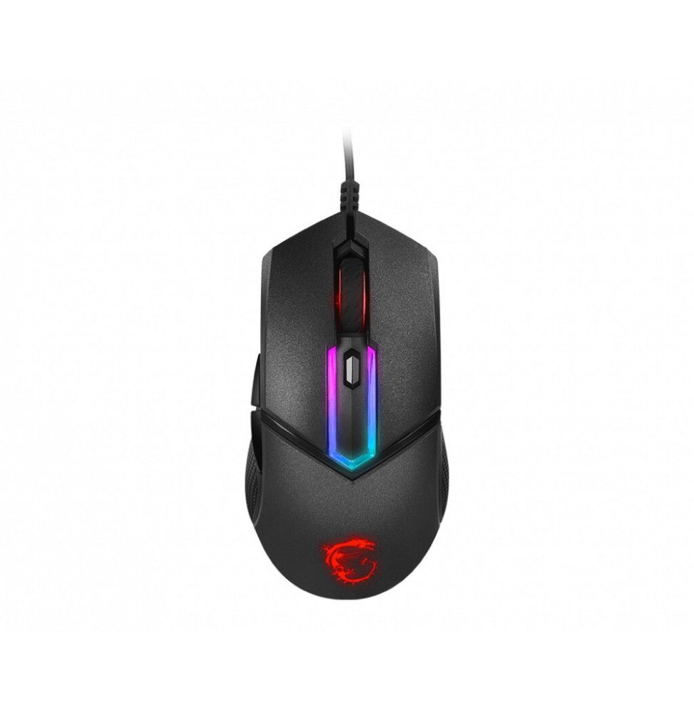 Mouse MSI Clutch GM30 GAMING