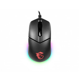Mouse MSI Clutch GM11 GAMING
