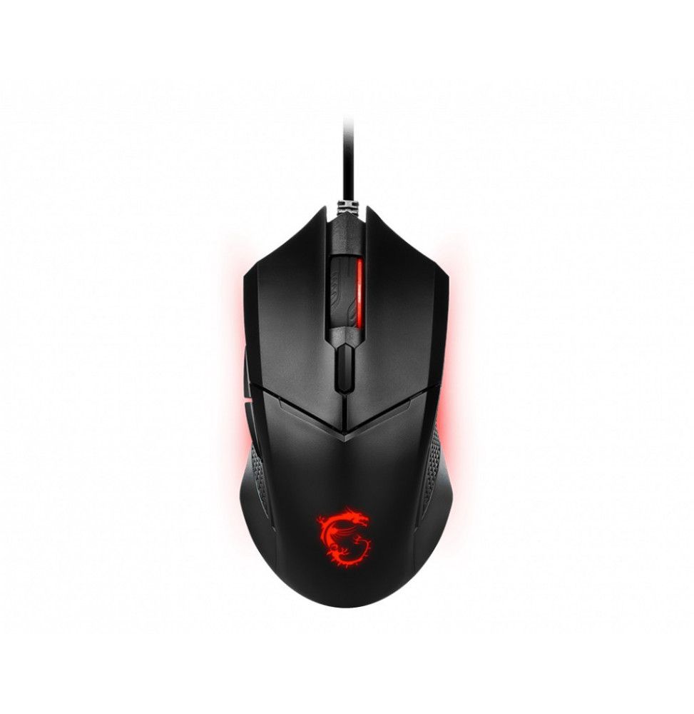 Mouse MSI Clutch GM08 Gaming
