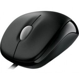 Mouse Microsoft Basic Optical (P58-00057)
