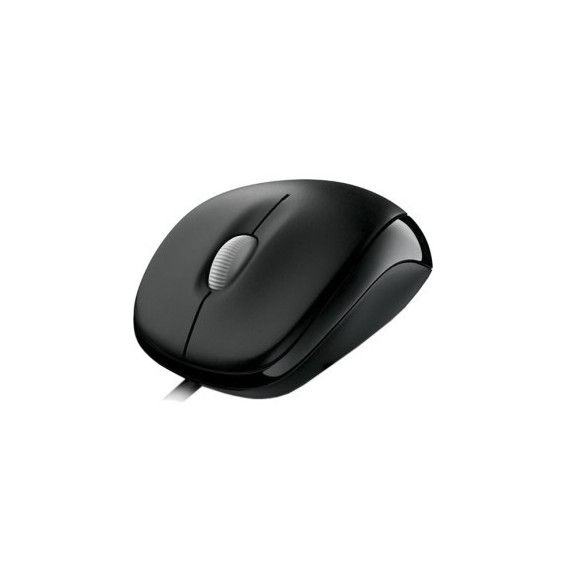Mouse Microsoft Basic Optical (P58-00057)