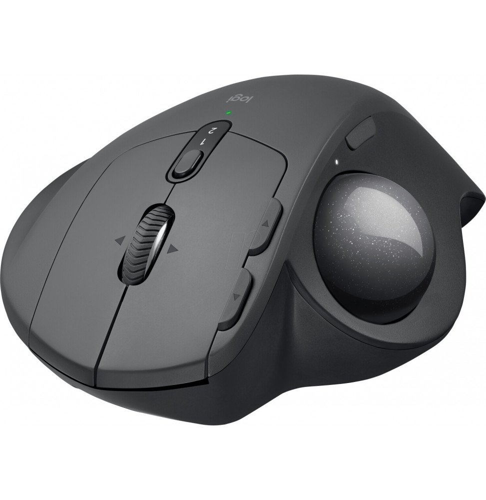Mouse Logitech MX Ergo GRAPHITE EMEA (910-005179)