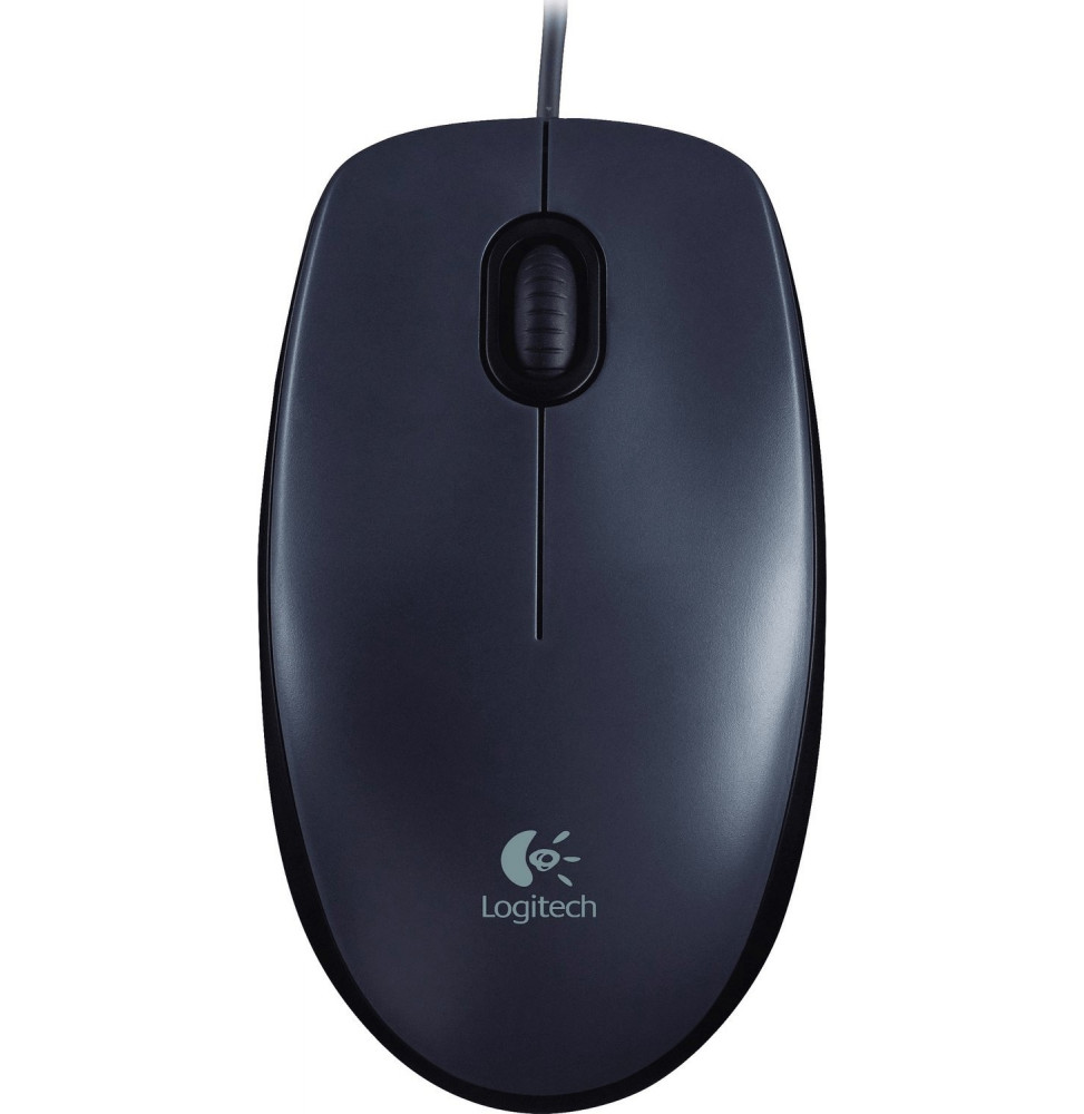 Mouse Logitech M90 (910-001793)