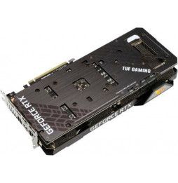 VGA Asus GeForce® RTX 3070 8GB TUF Gaming OC V2 LHR