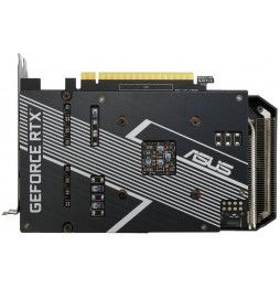 VGA Asus GeForce® RTX 3060 12GB DUAL OC V2 (LHR)