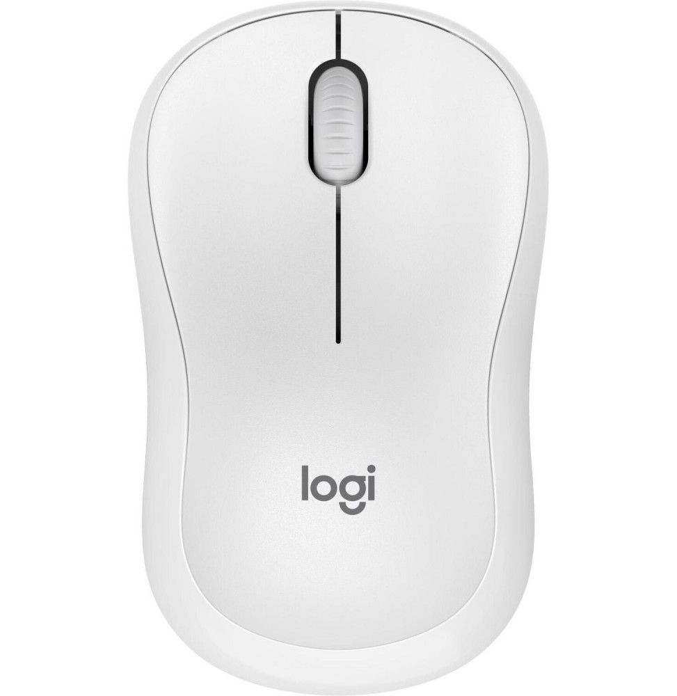 Mouse Logitech M220 Silent white (910-006128)