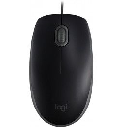 Mouse Logitech B110 silent (910-005508)
