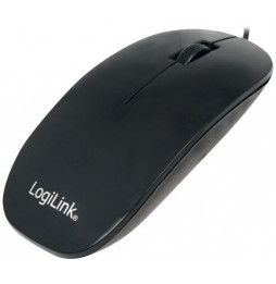 Mouse LogiLink Slim...