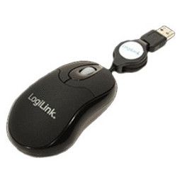 Mouse LogiLink optisch USB...