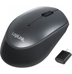 Mouse LogiLink Kabellose...