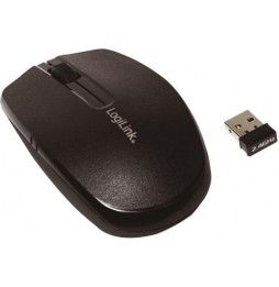 Mouse LogiLink 2,4 GHz...