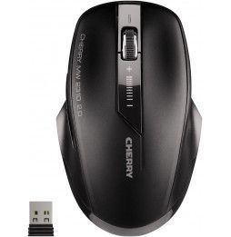 Mouse Cherry MW2310 2.0 wireless black (JW-T0320)