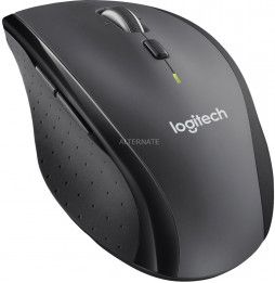 Mouse Logitech Cordless Laser M705 (910-001949)