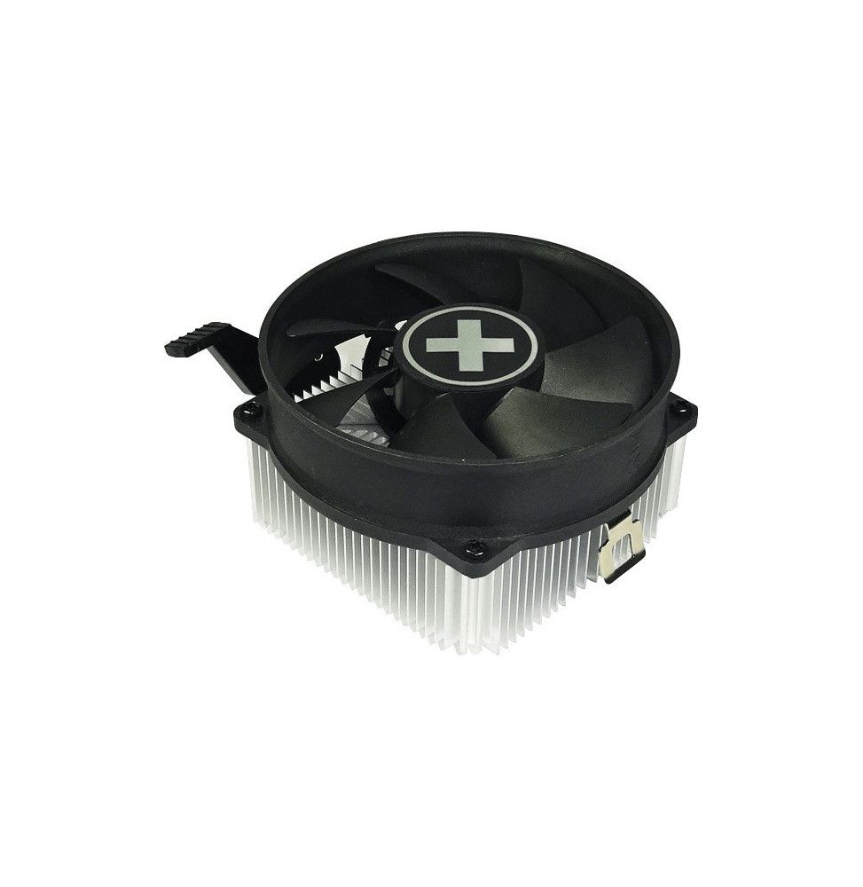 Cooler XILENCE Performance C CPU cooler A200, 92mm fan, AMD