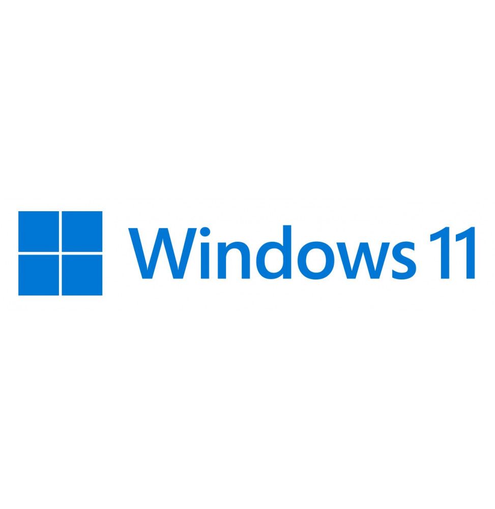 Microsoft Windows 11 Pro 64-bit spanisch (FQC-10552)