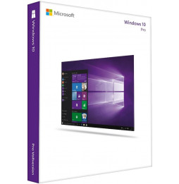 Microsoft Windows 10 Pro...