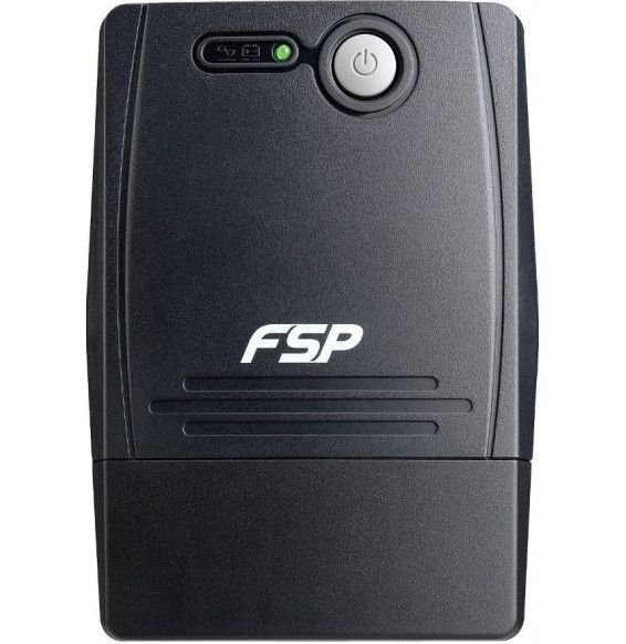 Fortron FSP FP 800 - USV