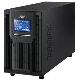 Fortron FSP Champ Tower 2k 1800W - Online-USV