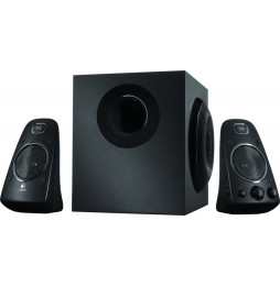 Speakers Logitech Z623 2.1-Kanal (980-000403)