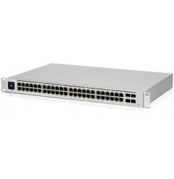 UbiQuiti UniFi Switch 48-port 10/100/1000 USW-48 (1 Jahr Garantie)