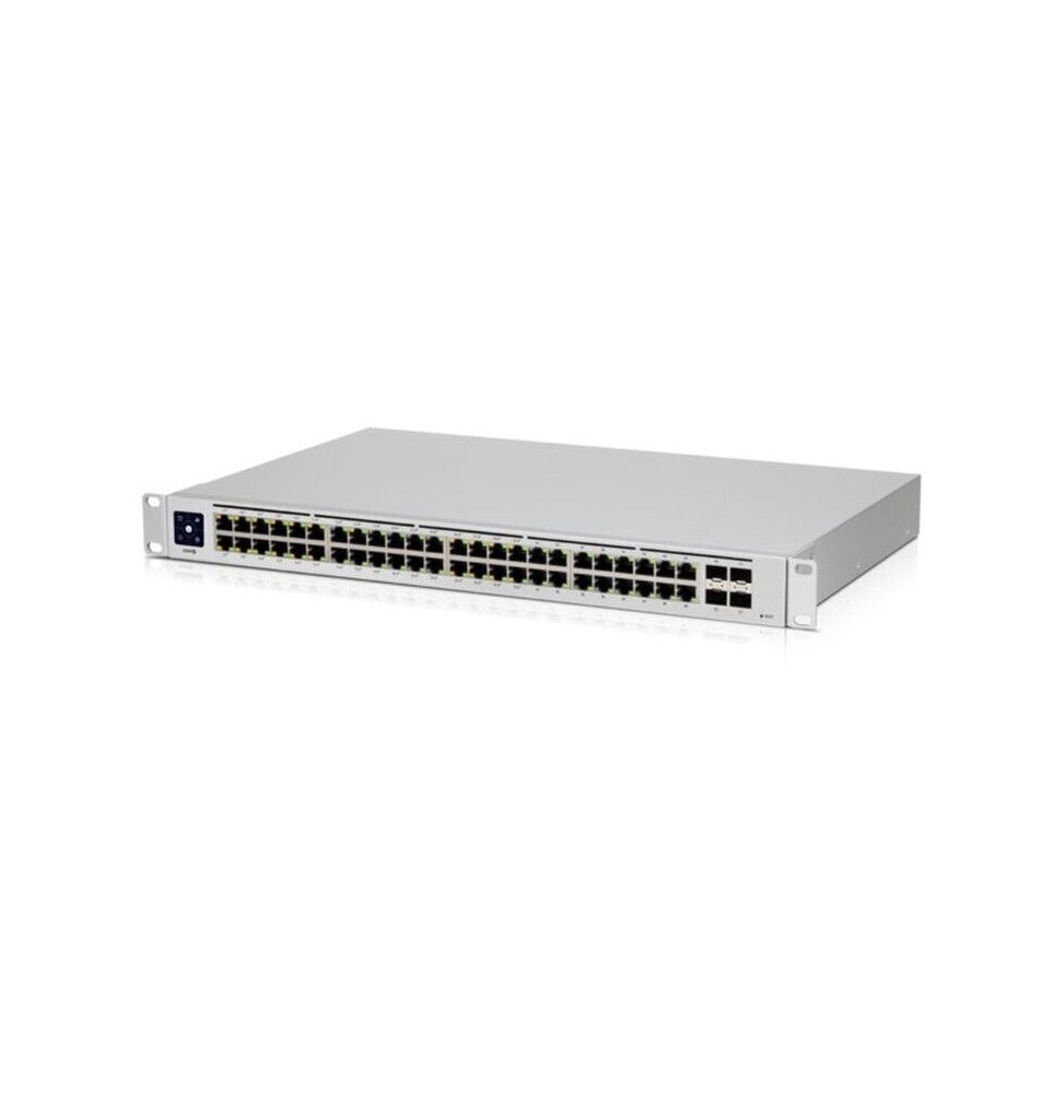 UbiQuiti UniFi Switch 48-port 10/100/1000 USW-48 (1 Jahr Garantie)