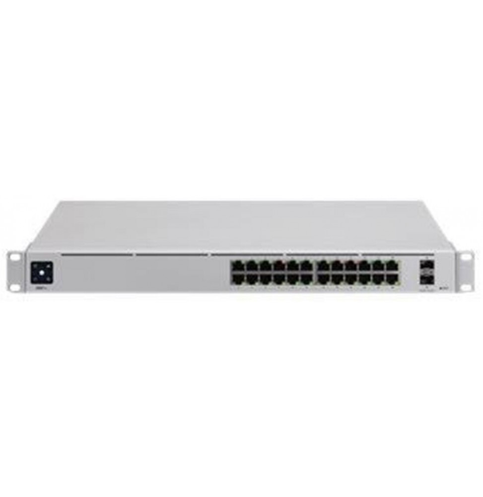 UbiQuiti UniFi Switch 24-port 10/100/1000 USW-Pro-24 (1 Jahr Garantie)