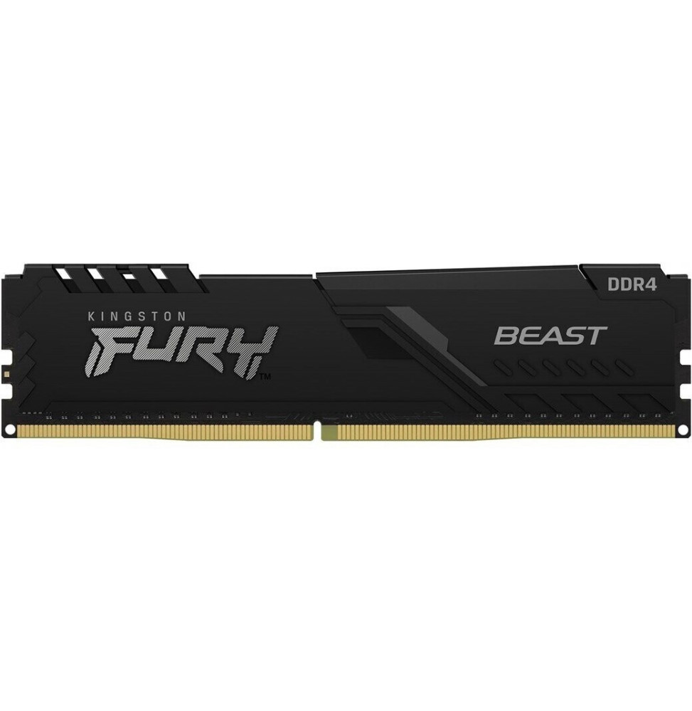 DDR4 16GB PC 3200 Kingston FURY Beast KF432C16BB1/16