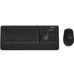 Keyboard & Mouse Microsoft...