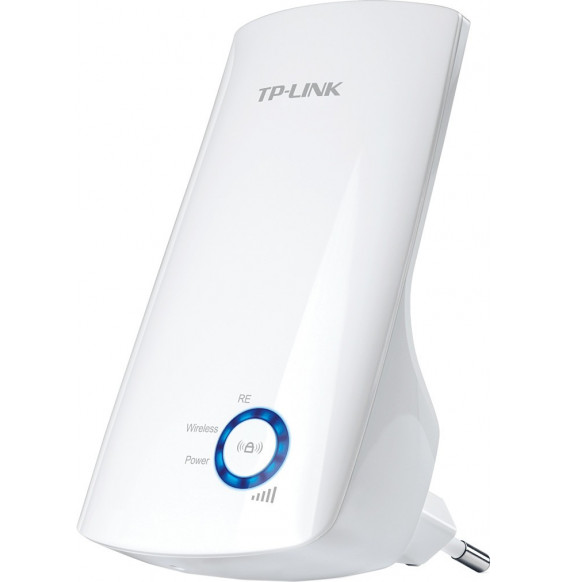 TP-Link Wireless Universal N Range Extender 300Mbps TL-WA854RE