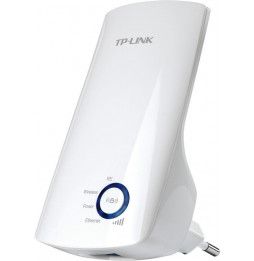 TP-Link Wireless Universal N Range Extender 300Mbps TL-WA850RE