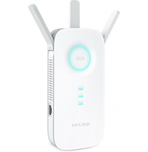 TP-Link Wireless Range Extender RE450