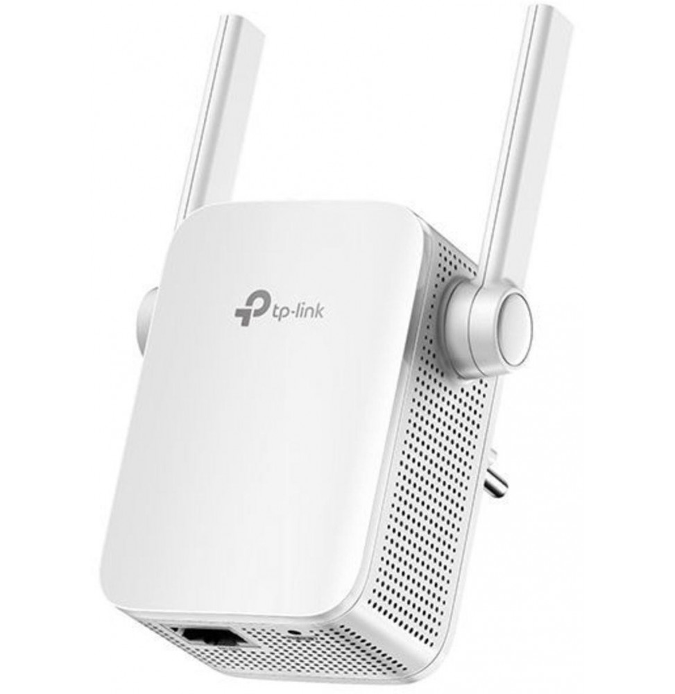 TP-Link Wireless Range Extender RE305