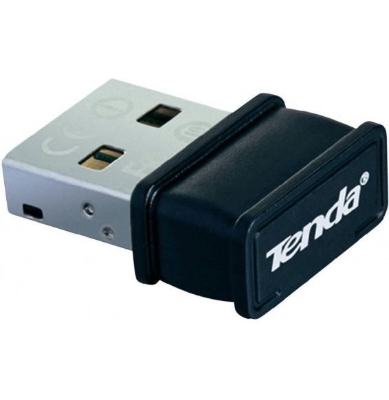 Tenda Network Adapter W311MI USB 2.0