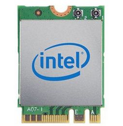 Intel Network Adapter AC 9260  M.2 2230 9260.NGWG.NV