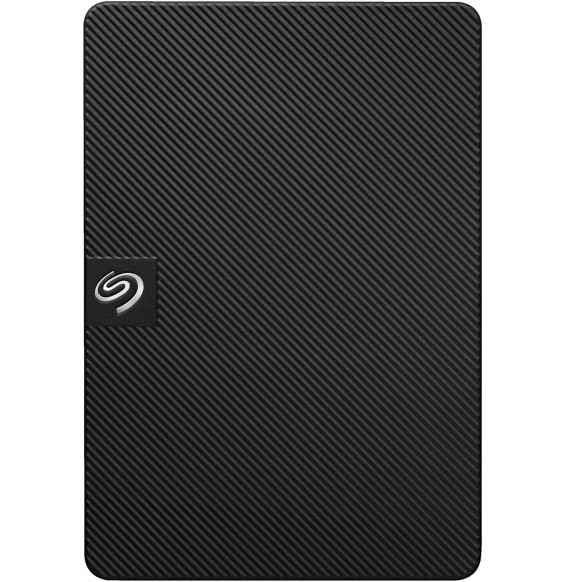 HDD Extern Seagate 2,5 4TB Expansion Portable STKM4000400 USB 3.0  black