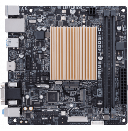 ASUS PRIME J4005I-C (Intel CPU on Board) (D)