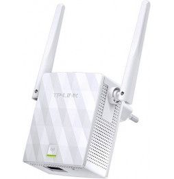 TP-Link Wireless Universal N Range Extender 300Mbps TL-WA855RE