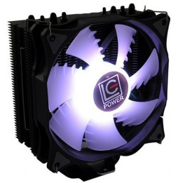 Cooler LC-Power Cosmo Cool LC-CC-120-RGB