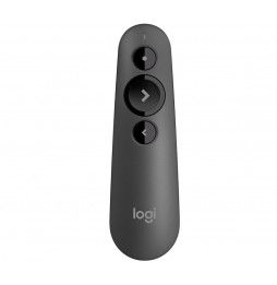 Logitech Wireless Laser Presenter R500s (910-005843)